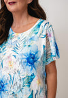 JESSICA GRAAF TOP