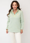 JESSICA GRAAF TOP