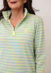 JESSICA GRAAF TOP