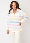 JESSICA GRAAF TOP