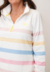 JESSICA GRAAF TOP