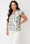 JESSICA GRAAF TOP