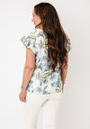 JESSICA GRAAF TOP