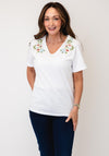 JESSICA GRAAF TOP