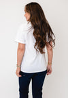 JESSICA GRAAF TOP