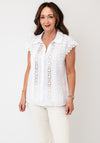 JESSICA GRAAF BLOUSE