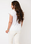 JESSICA GRAAF BLOUSE