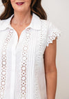 JESSICA GRAAF BLOUSE