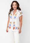 JESSICA GRAAF BLOUSE