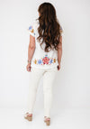 JESSICA GRAAF BLOUSE