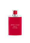 Jimmy Choo Man Extreme Eau de Parfum