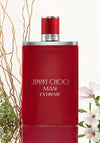 Jimmy Choo Man Extreme Eau de Parfum