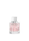 Jimmy Choo Illicit Flower Eau De Toilette, 100ml