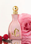 Jimmy Choo I Want Choo With Love 60ml