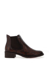 JOSE SAENZ LADIES ANKLE BOOT