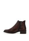JOSE SAENZ LADIES ANKLE BOOT