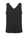 Joseph Ribkoff V Neck Camisole Top, Black
