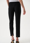 Joseph Ribkoff Classic Capri Trousers, Black