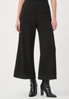 Joseph Ribkoff Wide Leg Trousers, Black