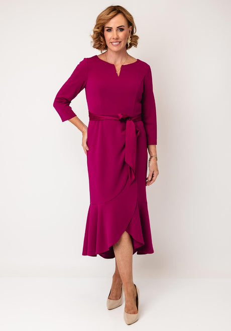 JOSEPH RIBKOFF  LDS DRESS