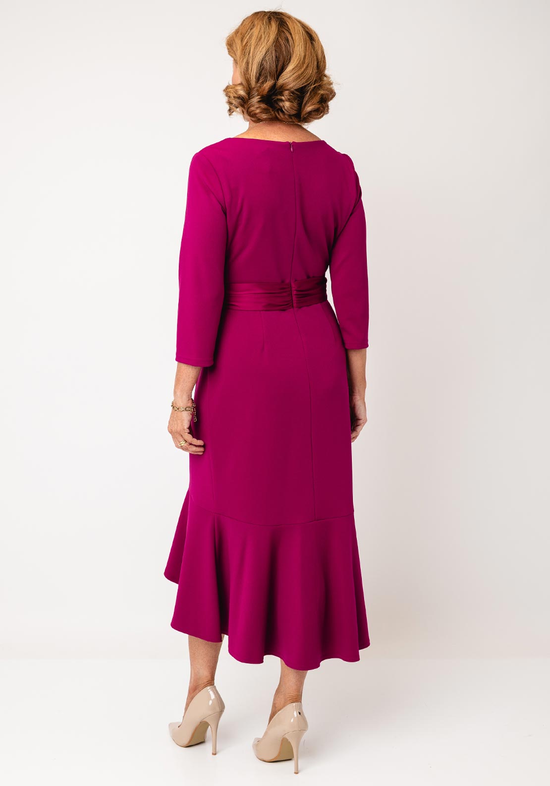 JOSEPH RIBKOFF  LDS DRESS