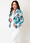 JOSEPH RIBKOFF LDS JACKET
