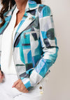 JOSEPH RIBKOFF LDS JACKET