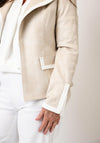 JOSEPH RIBKOFF  LDS JACKET