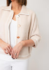 JOSEPH RIBKOFF LDS JACKET