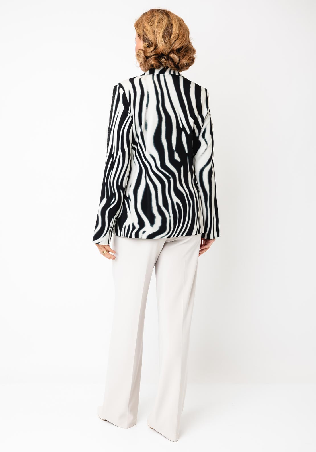 JOSEPH RIBKOFF  LDD BLAZER