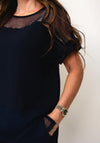 JOSEPH RIBKOFF  LDS TOPS