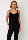 Joseph Ribkoff Basic Camisole, Black
