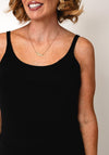 Joseph Ribkoff Basic Camisole, Black