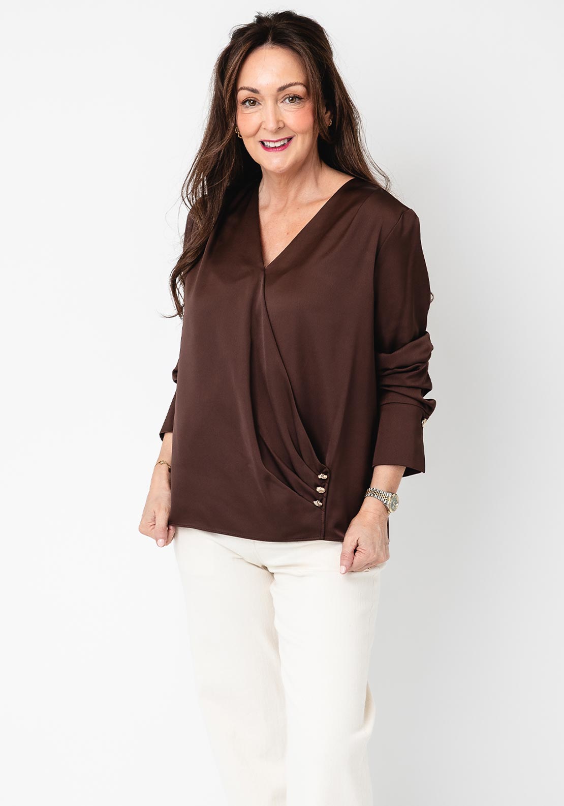 JOSEPH RIBKOFF  LDS TOP