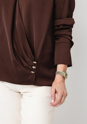 JOSEPH RIBKOFF  LDS TOP