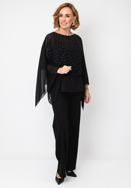JOSEPH RIBKOFF  LDS TOP