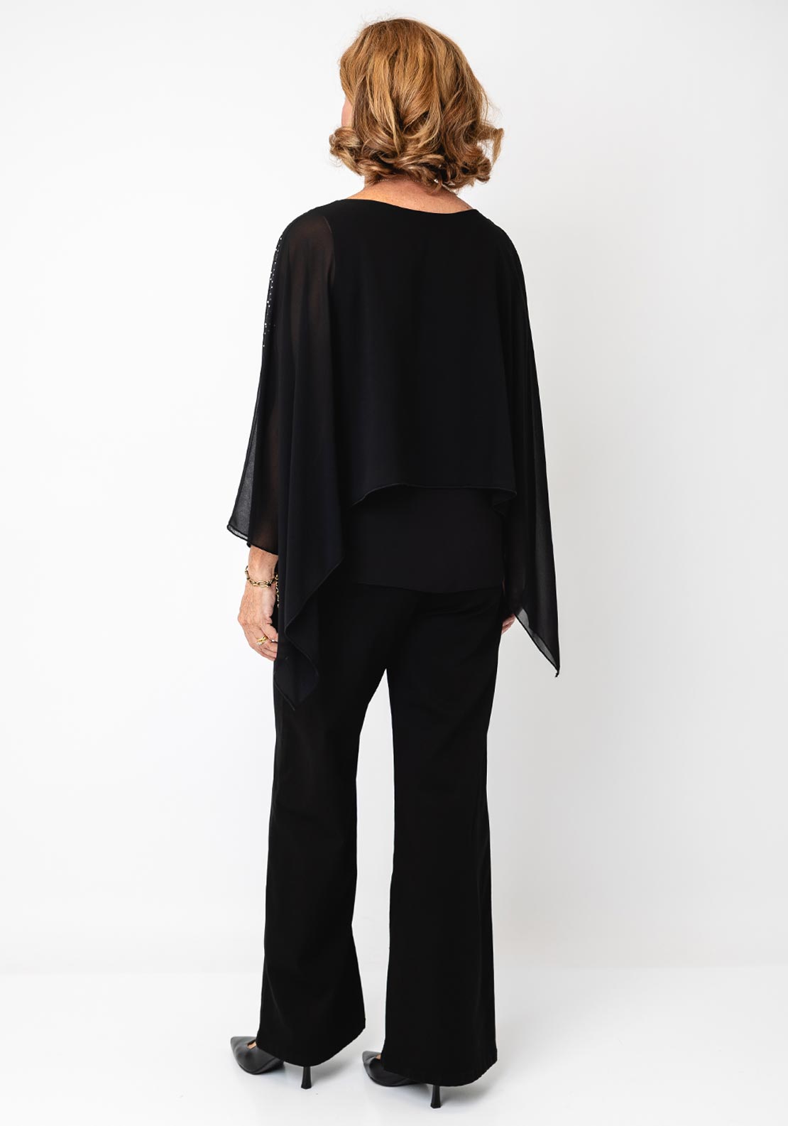 JOSEPH RIBKOFF  LDS TOP