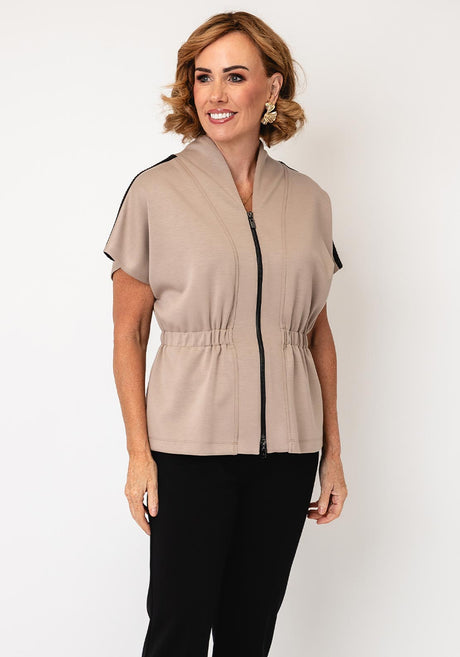 JOSEPH RIBKOFF  LDS JACKET