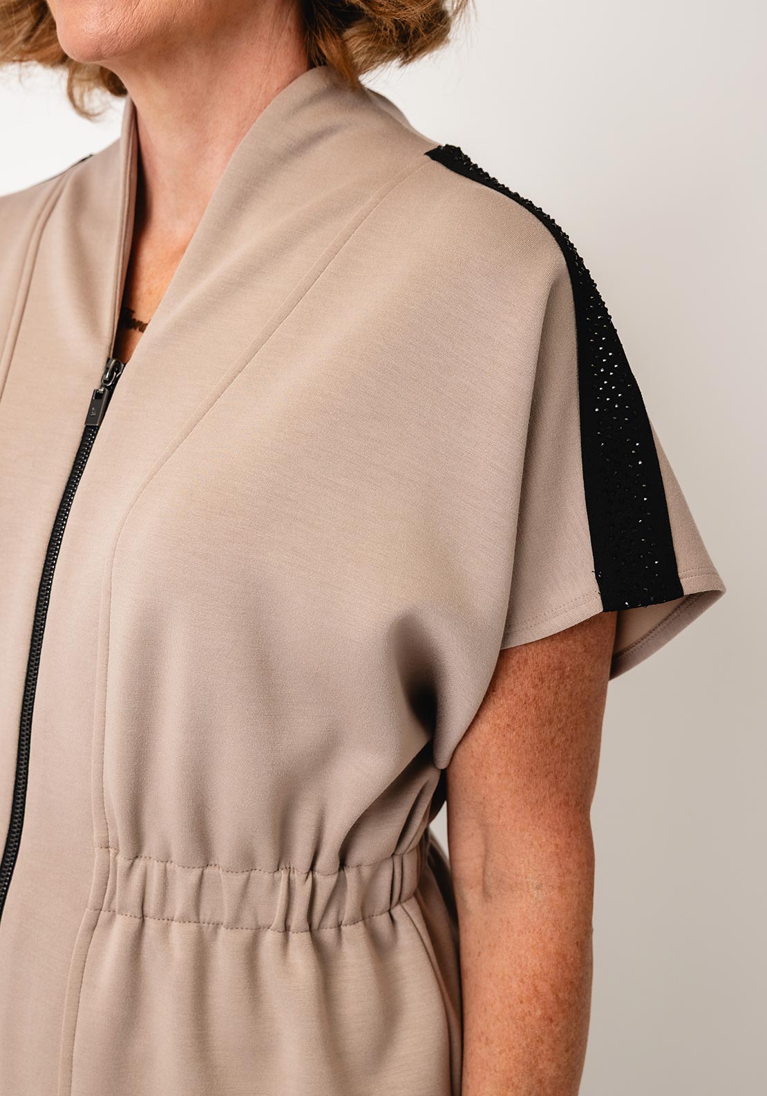 JOSEPH RIBKOFF  LDS JACKET