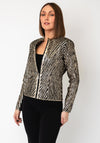 JOSEPH RIBKOFF  LDS JACKET
