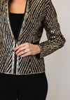 JOSEPH RIBKOFF  LDS JACKET