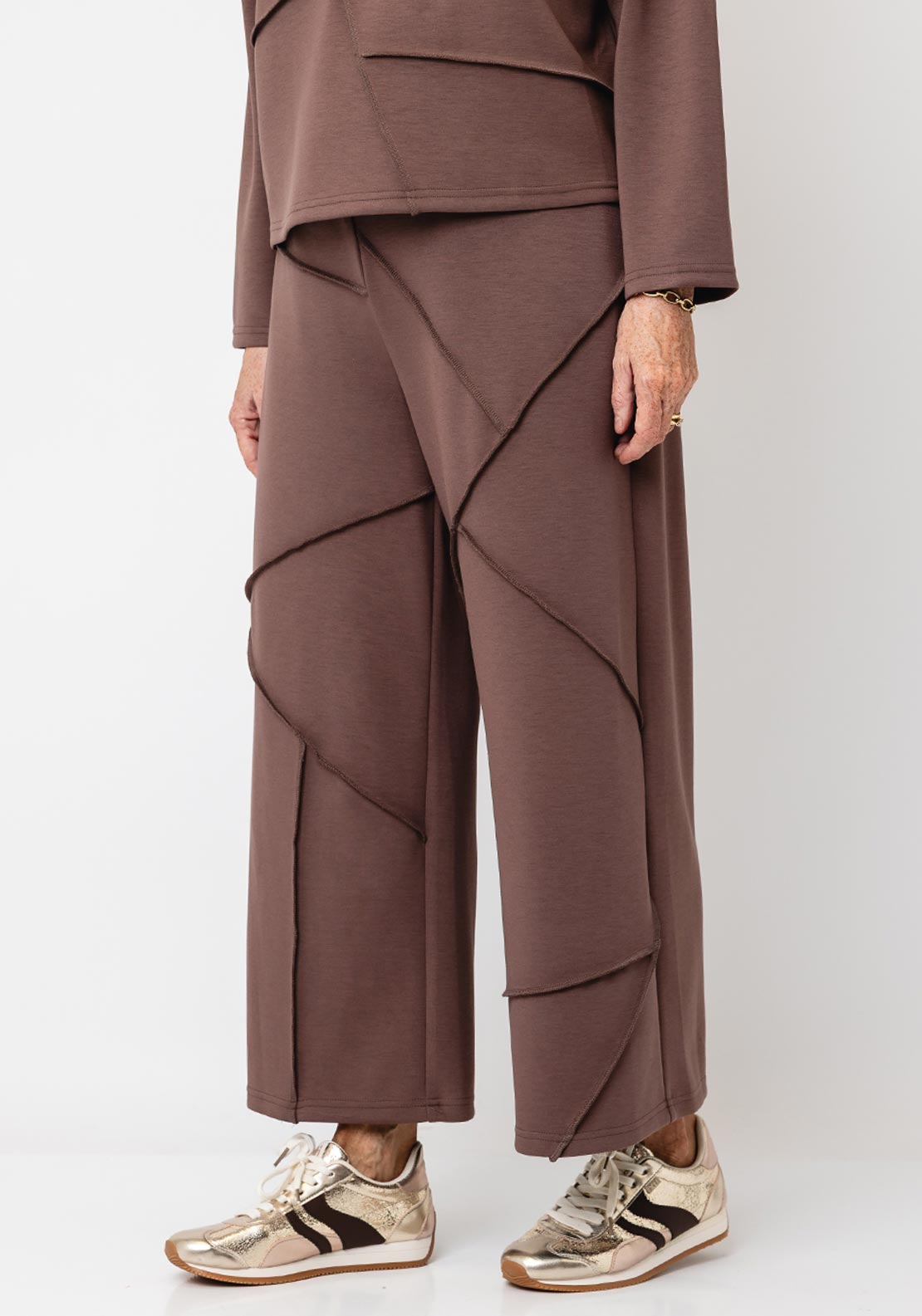 JOSEPH RIBKOFF LDS PANTS