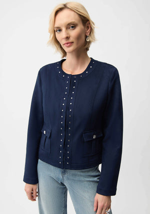 JOSEPH RIBKOFF LDS Jacket