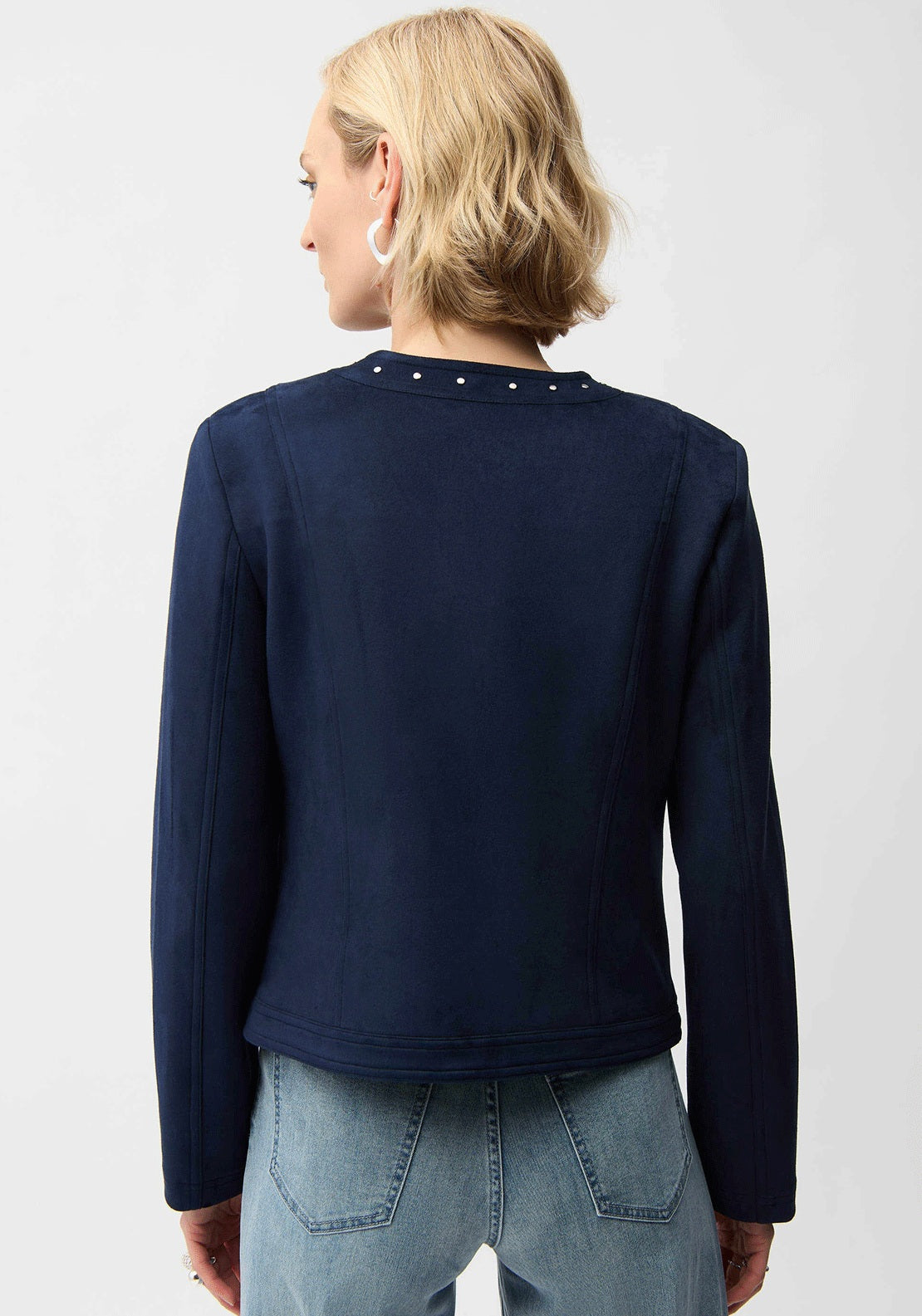 JOSEPH RIBKOFF LDS Jacket