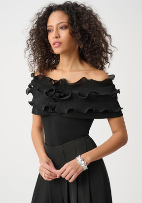 JOSEPH RIBKOFF LDS TOP