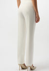 Joseph Ribkoff Classic Jersey Wide Leg Trousers, Winter White