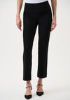 Joseph Ribkoff Classic Straight Leg Trousers, Black