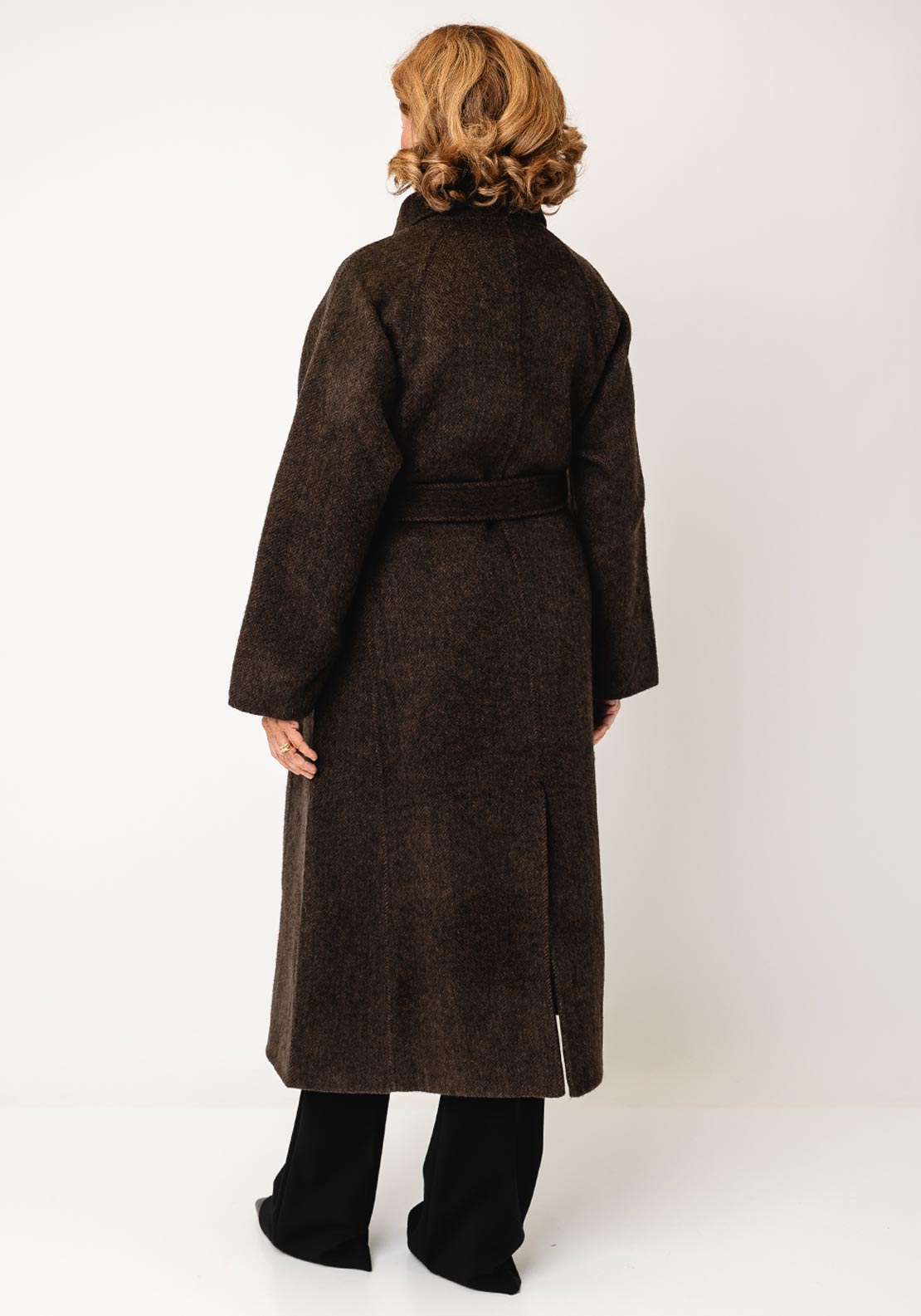 JOVONNA  NALANI COAT