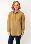 JOVONNA  CLAUDIA SHIRT