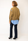 JOVONNA  CLAUDIA SHIRT